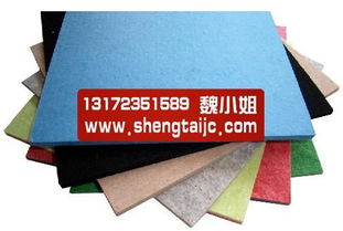 教堂防火木絲吸音板 融合安全與聲學的建筑材料